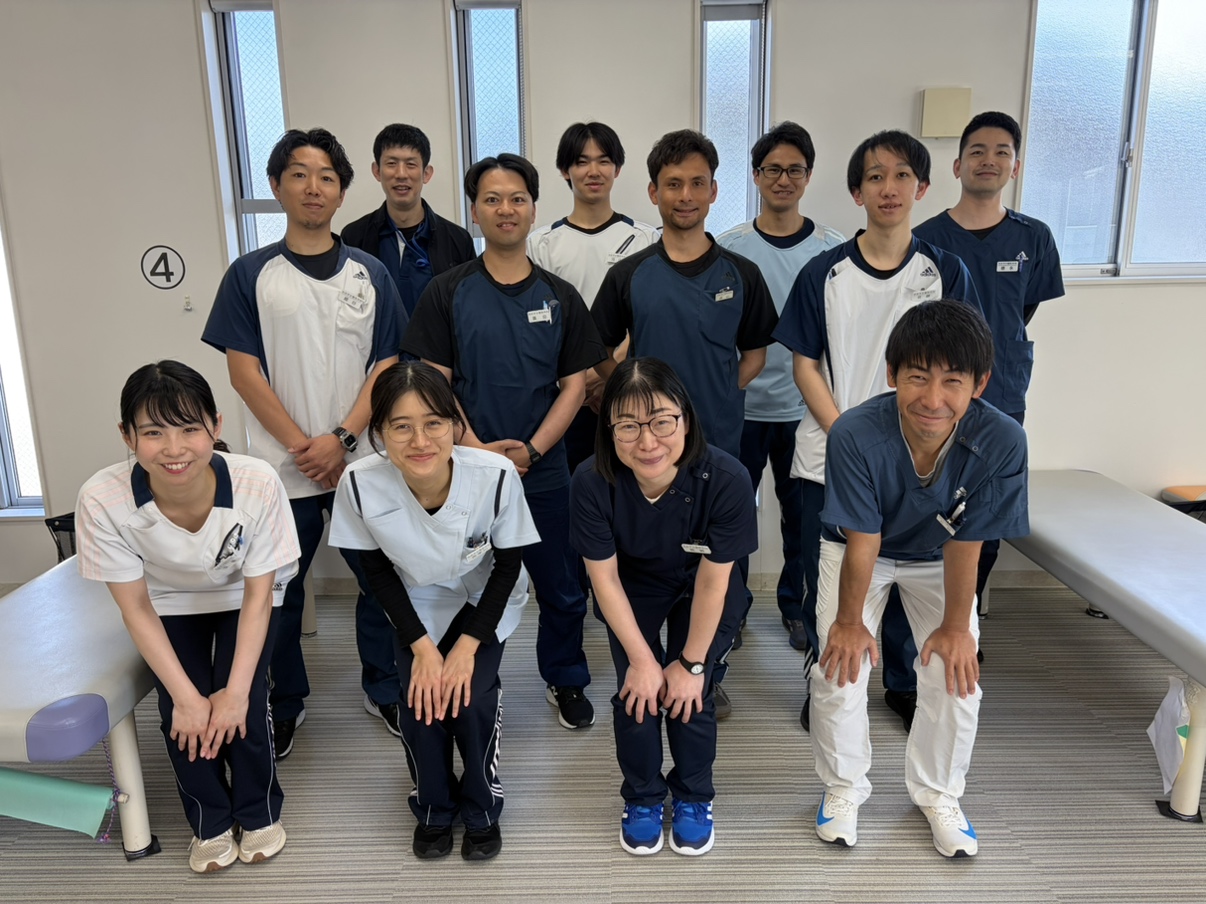 理学療法士