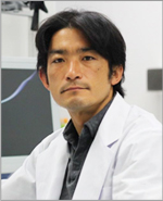 大数加光治院長